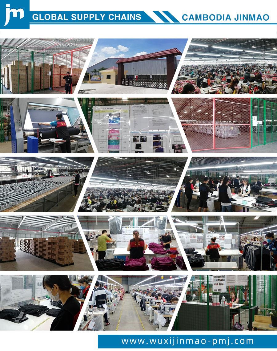 Cambodia Jinmao Cambodia Jinmao