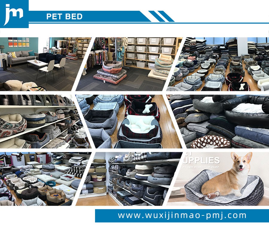 Pet bed
