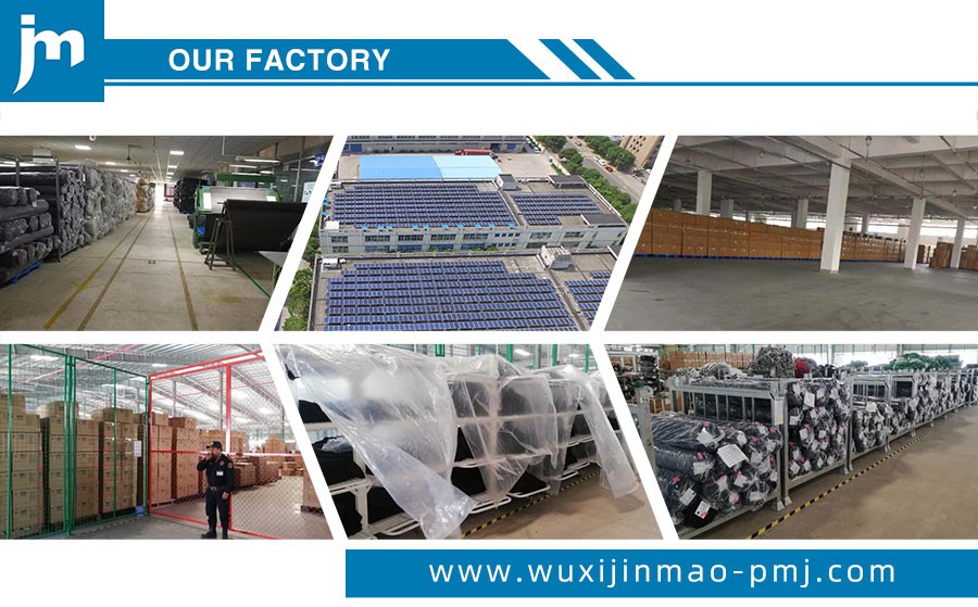 Our Factory