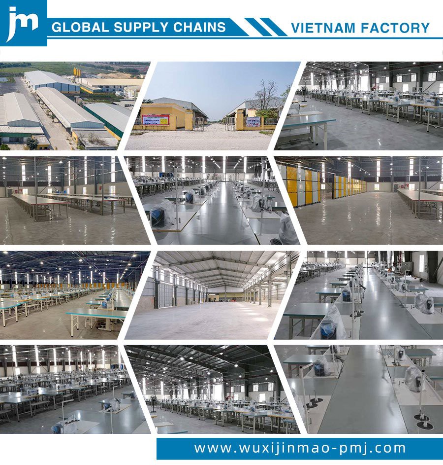 Vietnam factory Vietnam factory