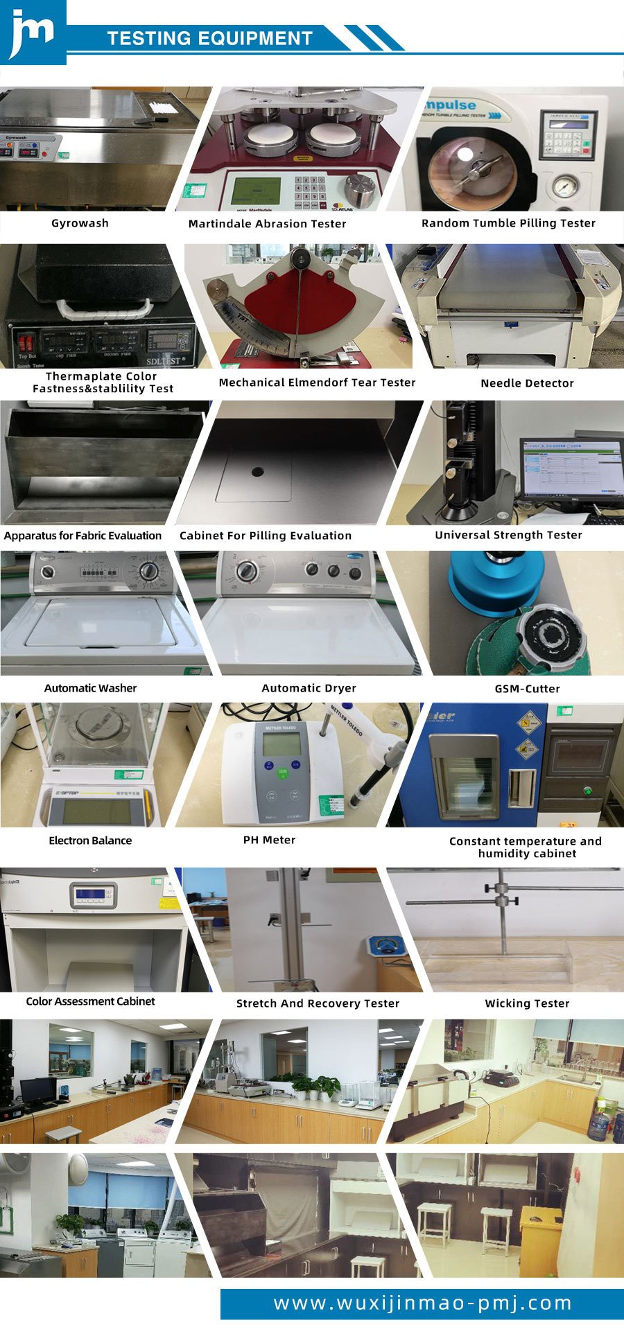 Testing Equipmentok-1 Testing Equipmentok-1