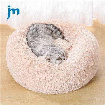 Donut Bed