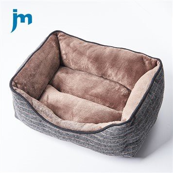 Rectangle Dog Bed