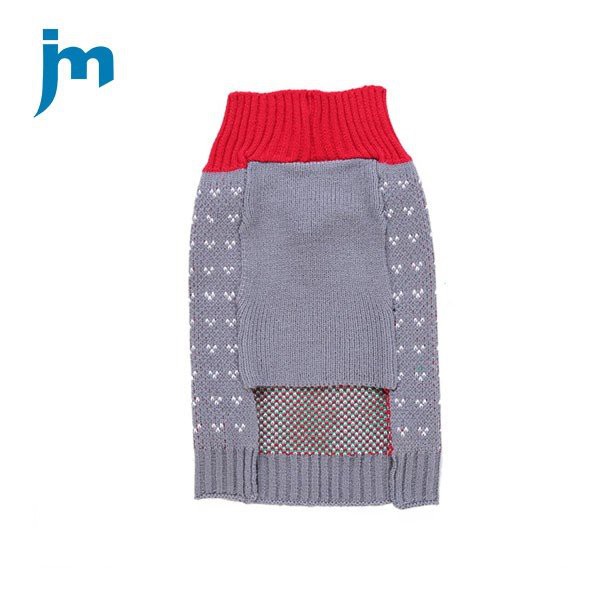 Pet Christmas Sweater