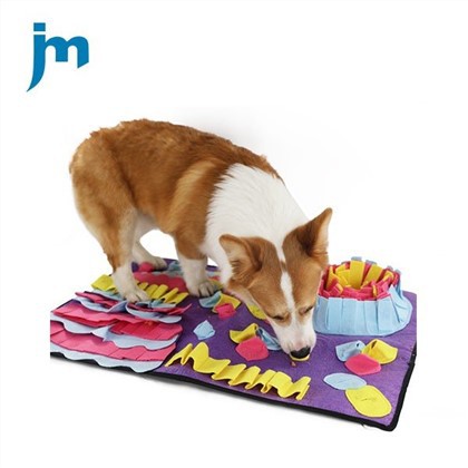 Dog Snuffle Mat