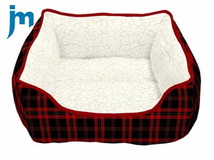 Large Square Dog Beds