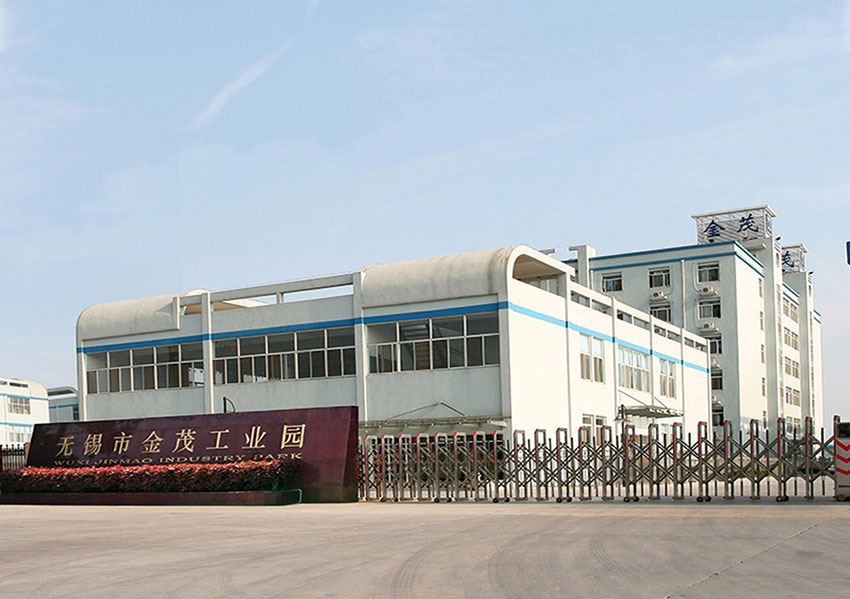 Wuxi Jinmao INC.