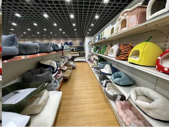 Pet Bed Pet Bed