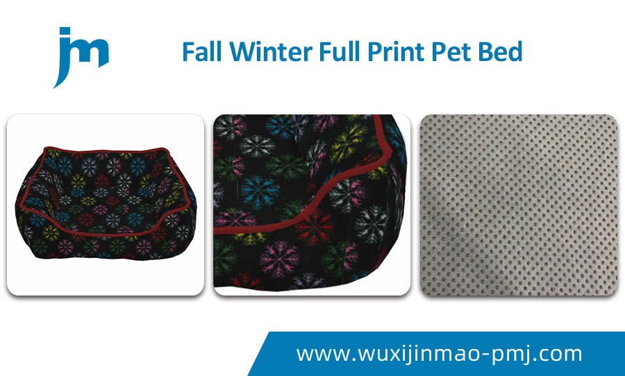 Cuddler dog bed Cuddler dog bed